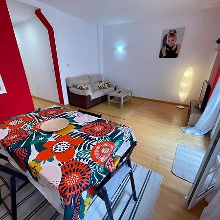 Acogedor Apartamento En Zaragoza Exteriör bild