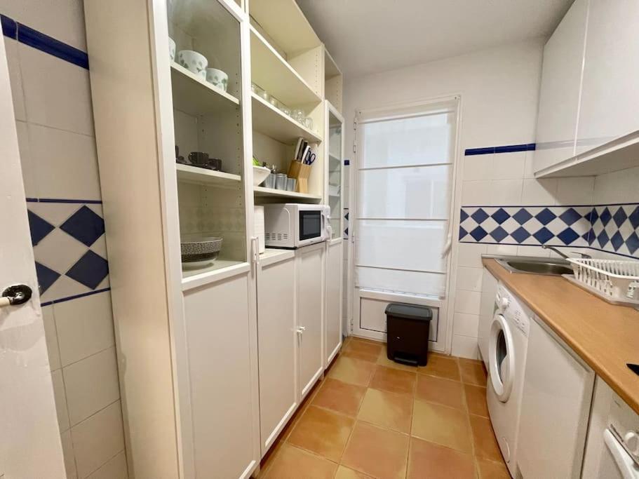 Acogedor Apartamento En Zaragoza Exteriör bild