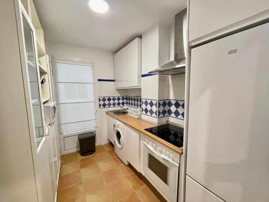 Acogedor Apartamento En Zaragoza Exteriör bild