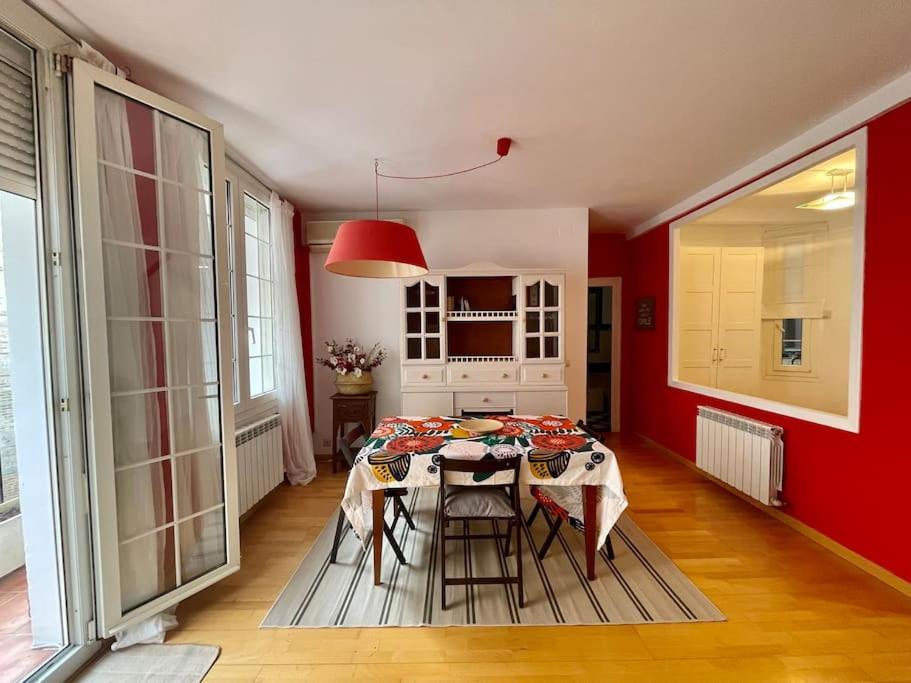 Acogedor Apartamento En Zaragoza Exteriör bild