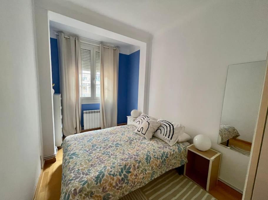 Acogedor Apartamento En Zaragoza Exteriör bild