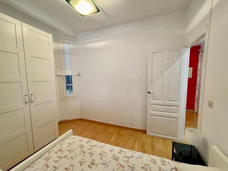 Acogedor Apartamento En Zaragoza Exteriör bild