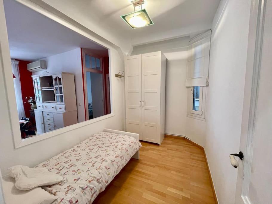Acogedor Apartamento En Zaragoza Exteriör bild