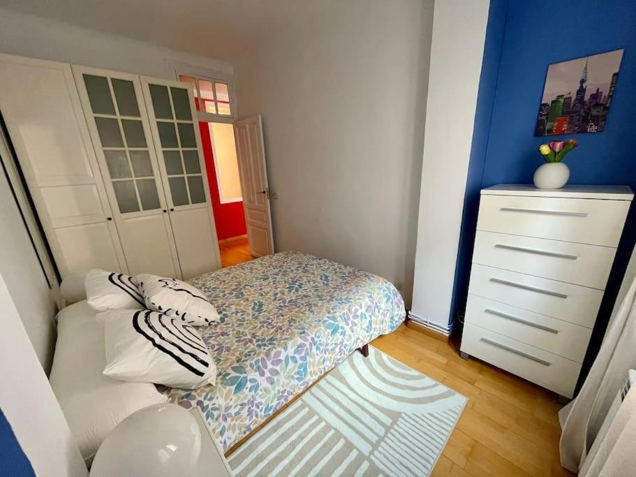 Acogedor Apartamento En Zaragoza Exteriör bild