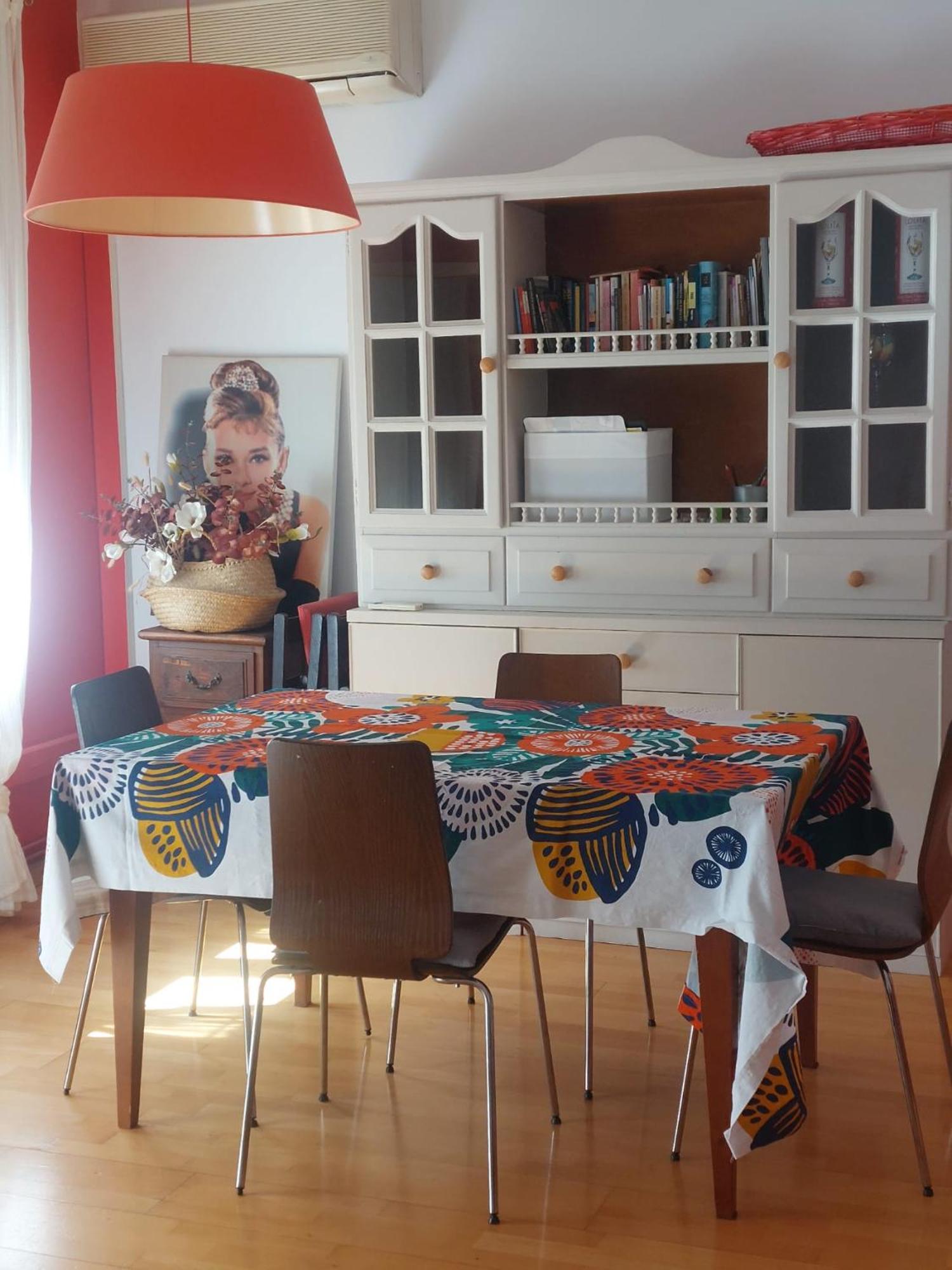 Acogedor Apartamento En Zaragoza Exteriör bild